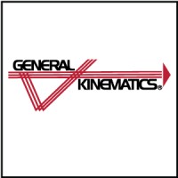 General Kinematics Vibrating Equipment logo - Similar company to Fasing Group