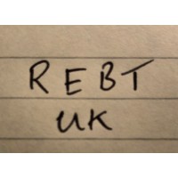 REBT UK logo - Similar company to Existential Gestalt Therapy Em™