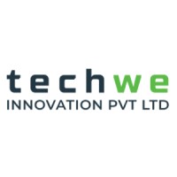 TECHWE INNOVATION PRIVATE LIMITED logo - Similar company to Galaxy Tech