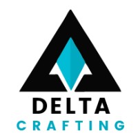 Delta Crafting logo - Similar company to Acl Imprimerie À Aubenas En Ardèche