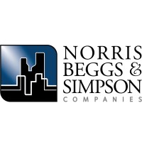 Norris, Beggs & Simpson Companies logo - Similar company to Televate Comp Care