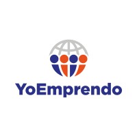 YO EMPRENDO logo - Similar company to Yo Emprendo