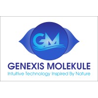 Genexis Molekule logo - Similar company to T4D Communication Pvt Ltd