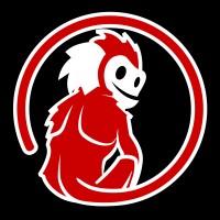 Red Marmoset Studios logo - Similar company to Tripunk Ltd