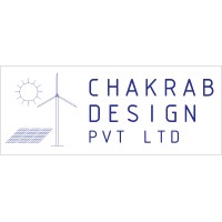 Chakrab Design Pvt Ltd logo - Similar company to Rdb Encon Pvt. Ltd.