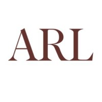 Alexander Rashidi Lawyers logo - Similar company to Ibh Group