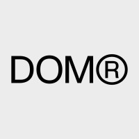 Dom Rugman Studio logo - Similar company to Glocal Factory