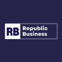 Republic Business logo - Similar company to Qimedia.In