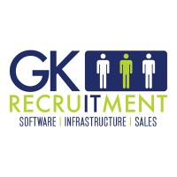 GK Recruitment Ltd logo - Similar company to Positive Solutions