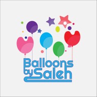 balloonsbysaleh logo - Similar company to Origami Sa