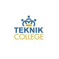 Teknikcollege Gotland logo - Similar company to Teknikcollege Stenungsund