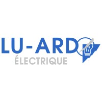 LU-ARD ÉLECTRIQUE logo - Similar company to Stratus Décomatic