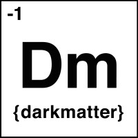 Dark Matter Group logo - Similar company to Lycos Asia Ltd.
