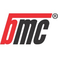 Broderson Manufacturing Corp logo - Similar company to Mi-Jack Products