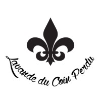 Lavande du Coin Perdu logo - Similar company to Pas Perdu