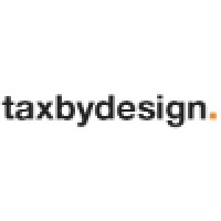 Tax By Design