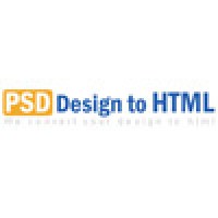 Psd Design To Html