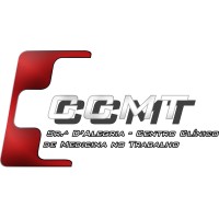 CCMT, Lda. logo - Similar company to Ccmt