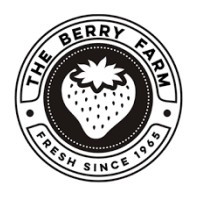 The Berry Farm logo - Similar company to Bioaccel