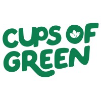 Cups of Green logo - Similar company to Wyterock