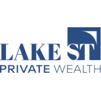 Lake Street Private Wealth logo - Similar company to Polytek Surface Coatings