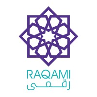 Raqami Islamic Digital Bank logo - Similar company to Planet N Group Of Companies
