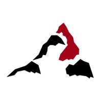 The Swiss Peak | Digital Marketing Agency logo - Similar company to Buzz Factory - Digital Marketing Agency