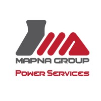 MAPNA Power Services Co. logo - Similar company to Ves Electrical Solutions