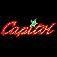 Capitol Göteborg logo - Similar company to Thefrenchstrategy Göteborg