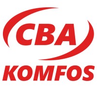 CBA KOMFOS logo - Similar company to Studylink Group