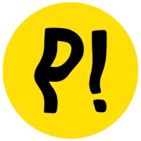 PAW! Studio Créatif logo - Similar company to Wecode Genève | Web, Communication, Design.