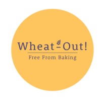 Wheat-Out! logo - Similar company to Magus Films