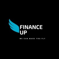 Finance Up logo - Similar company to Grupo Fature