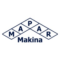 Mapar Makina End. Ve Tic. A.Ş. logo - Similar company to Idm Mekatronik