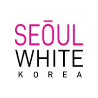 Seoul White Korea logo - Similar company to Makeone ( Ebooth )