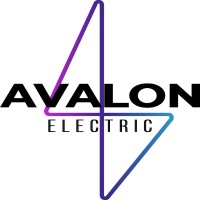 Avalon Electric logo - Similar company to Poc Technology