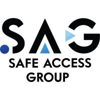 Safe Access Group logo - Similar company to Heath Solutions Group