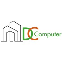 DC Computer logo