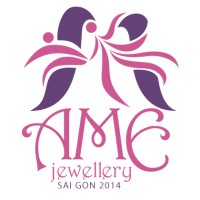AME Jewellery logo - Similar company to Jadeite Studio