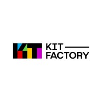 Kit Factory logo - Similar company to Adistotle