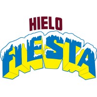 Hielo Fiesta logo - Similar company to Menahs