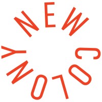 New Colony logo - Similar company to Motionlabs