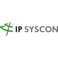 IP SYSCON GmbH logo - Similar company to Orderspot Gmbh
