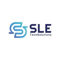 SLE Techsolutions logo - Similar company to Indusell