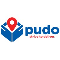 PUDO Egypt logo - Similar company to Pudo, Inc.