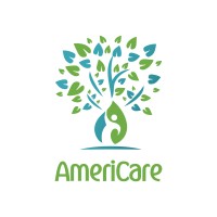 AmeriCare Health logo - Similar company to Arredondo Advisory Group