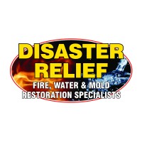 Disaster Relief logo - Similar company to Benevate, Inc