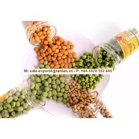 Tan Tan Cultivation Manufacturing Trading Co.,Ltd logo - Similar company to Auvi Water