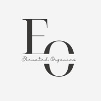 Elevated Organics logo - Similar company to Hijnx
