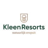 KleenResorts logo - Similar company to De Wit Chalets B.V.